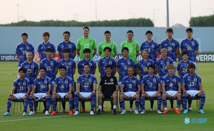 日媒盤點下屆世界杯日本隊可選50人名單：鐮田大地、富安健洋領銜